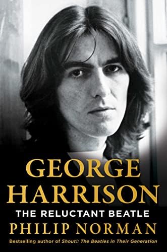 George Harrison: Be Here Now: Feinstein, Barry, Murray, Chris
