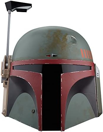 Casco Mandaloriano Negro Beskar – Réplica De Armadura Medieval Para Cosplay Y Halloween De HOMYZ