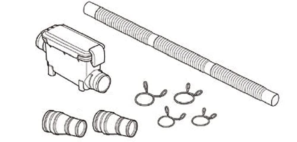 日立 糸くずボックス WLB-4商品画像