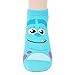 Socksense Animation Character Disney Series Women's Original Socks