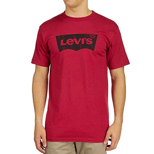 levis batwing logo