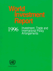 World Investment Report : Investment, Trade and International Policy Arrangements, United Nations Conference on Trade and Development Staff, 9211044685
