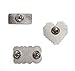 Enamel Pin Set - Gamer Gifts for Women - Backpack Kawaii Enamel Pins