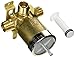Delta R10000-UNBXHF Multichoice Universal Shower Only Valve Body (Renewed)