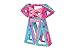 Magformers Inspire Princess 56 Pieces, Pink Purple Colors, Educational Magnetic Geometric Shapes Tiles Building STEM Toy Set Ages 3+