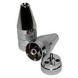 Ultimate POSH Snuff Bullet - Heavy Quality