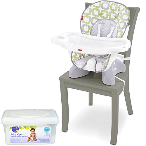 fisher price hook on highchair