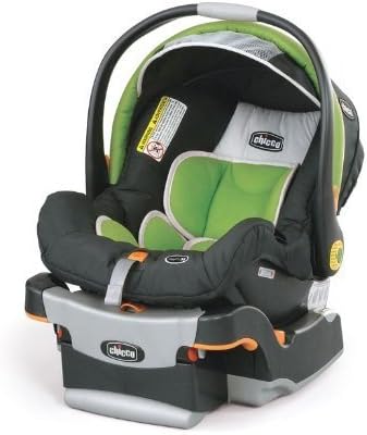 Chicco Keyfit 30 Infant Car Seat Midori Amazon Co Uk Baby