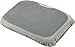 Lumbar support Inflatable back pillow with padding great for traveling!