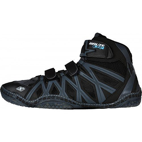 brute js25 elite wrestling shoes