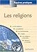 Les Religions (French Edition) by Michel Malherbe