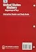 United States History, Grades 6-9 Beginnings to 1877 Interactive Reader and Study Guide: Holt United States History