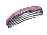 Time Roaming 100% Handmade Natural Wood Comb