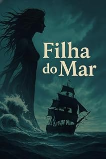 Livro Filha do Mar