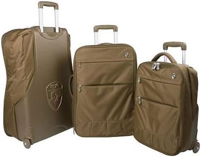heys hybrid luggage
