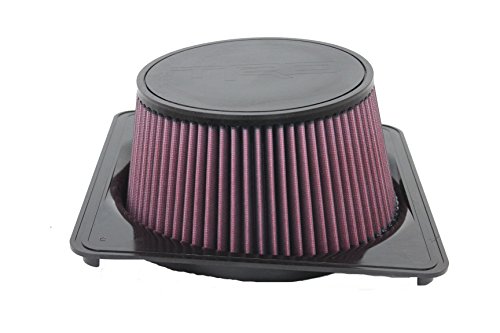 Genuine Toyota Parts PTR03-34078 TRD Conical Air Filter for Cold Air Intake