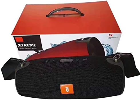 jbl xtreme weight kg