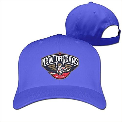 Amazon.com: New Orleans Pelicans Pit 