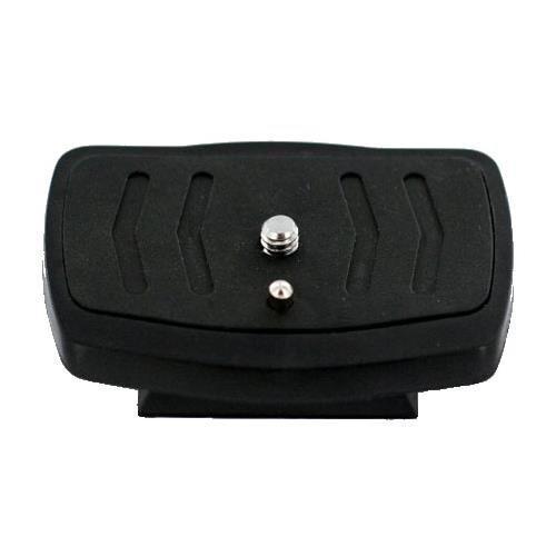 Dolica ST-500-Q Replacement Quick Release Plate for ST-400/500/510 Tripods