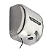 Tek Motion Premium Quality Heavy Duty 1800w Stainless Steel Commercial Hand Dryer Durable