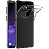 Case For Xiaomi Mi 9 SE (5.97 Inch) Soft TPU Rubber Gel