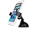 Mobility 1700 Series Universal Smart Phone Car Mount with Suction for Dashboard / Windshield - Cell Phone Holder Compatible with Virtually any Smartphone Including Apple iPhone, Samsung Galaxy & More