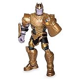 Marvel Thanos Action Figure - Marvel Toybox