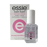 Essie Nail Treatment Super Duper Top Coat - 0.46 oz