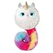 Pomsies - Luna The Unicorn Plush Interactive Toys