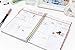bloom daily planners 2020 Calendar Year Day Planner (January 2020 - December 2020) - 6