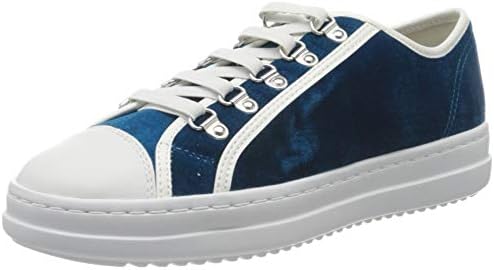 ceil blue sneakers