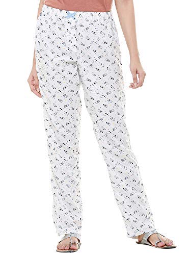 white night pant