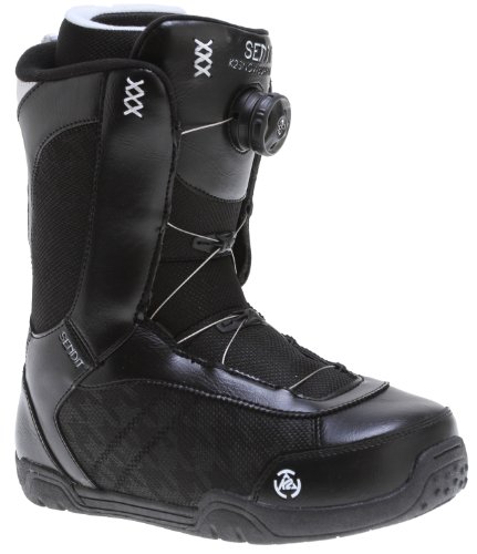 k2 sendit boots