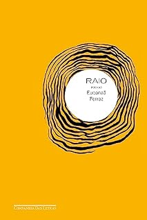 Livro Raio: Poemas