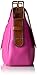 Fossil Harper Small Crossbody, Hot Pink