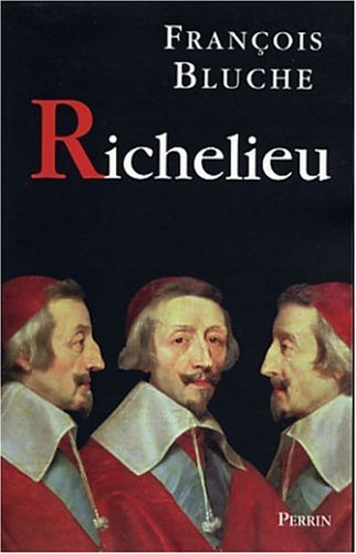 Richelieu: essai