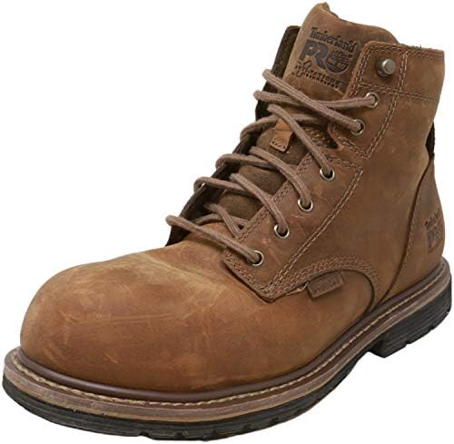 timberland pro millworks 6