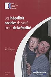 Les  inégalités sociales de santé