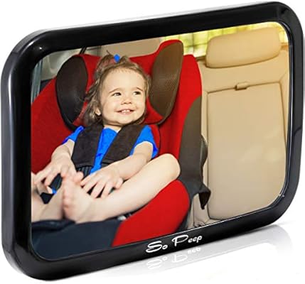 best baby car seat mirror australia