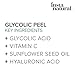 InstaNatural Glycolic Acid Peel 30% - 1 oz