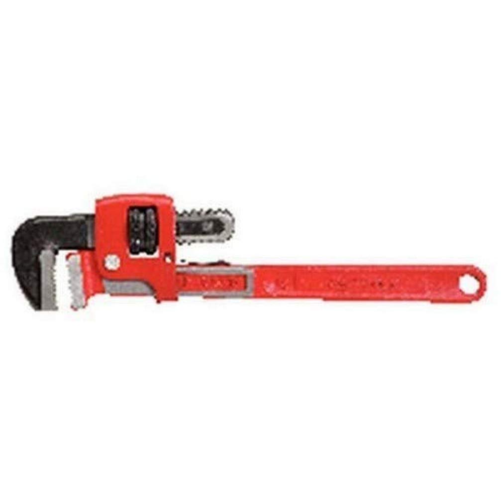 KS Tools 114.0008 3/4-inch Stillson Type Pipe Wrench