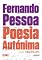 Livro Poesia Autonima Volume 2