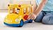 Fisher-Price Little People Lil Movers School Bus