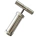 5.5 inch Press Pollen T Shape Tool Heavy Duty Durable Herb Metal Cylinder