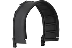 BIFROST GEAR Replacement Rubber Headband Cover for Peltor Comtac Headsets
