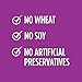 IAMS PROACTIVE HEALTH Mature Adult Small and Toy Breed Dry Dog Food 6 Pounds