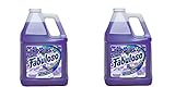 Fabuloso All-Purpose Cleaner Liquid Solution, Purple, Lavender Scent, 128 fl. oz. 4 quart (2 Pack)
