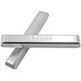 1PCS 10/20/30/40/50G High Purity Pure Silver Bars Silver Ingot Ag9999 Silver Bullion Fine Jewelry Processing Raw Materials (40G)