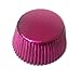 Rose Foil Metallic Paper Muffin Cupcake Liners Cake case Baking Cups 500 pcs,Standard Size