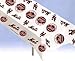 MLB Plastic Table Cover